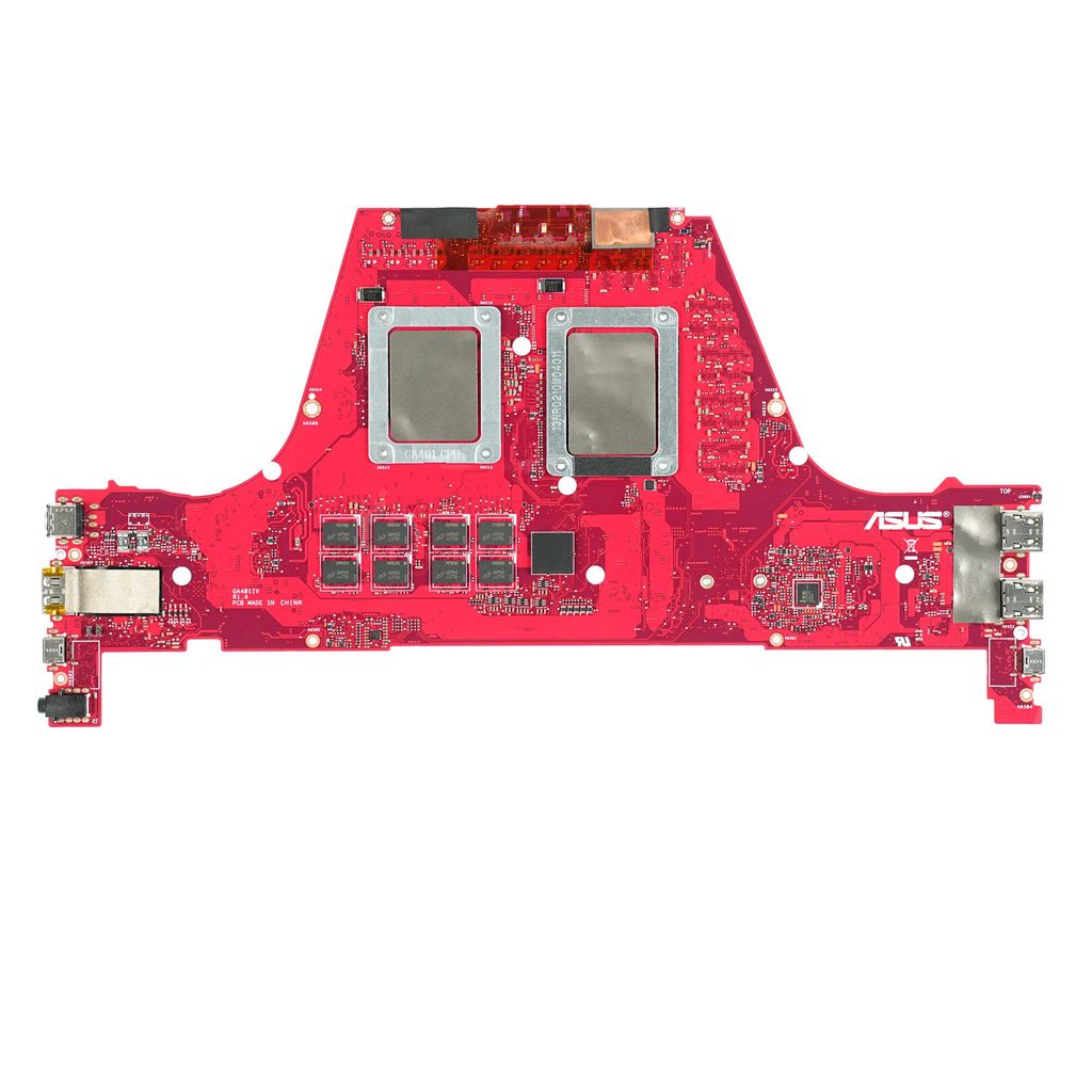 Asus GA401IU MAINBOARD 8G/R9-4900HS/AS (V6G)