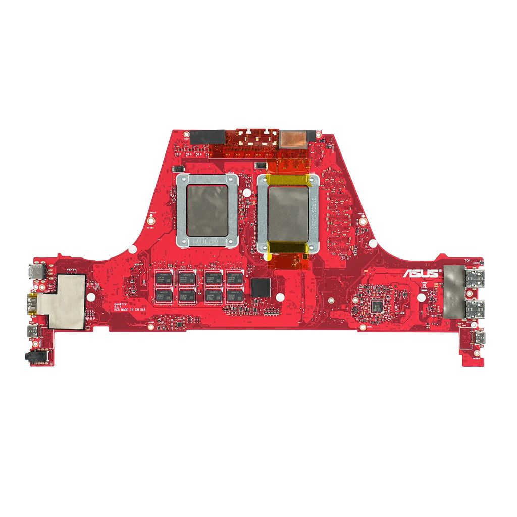 Asus GA401II MAINBOARD 8G/R7-4800HS (V4G)