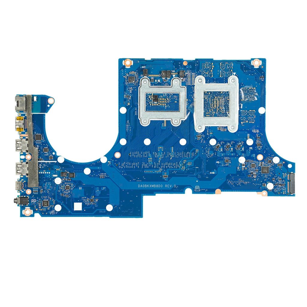 Asus FA506II MAINBOARD 0M/R5-4600H
