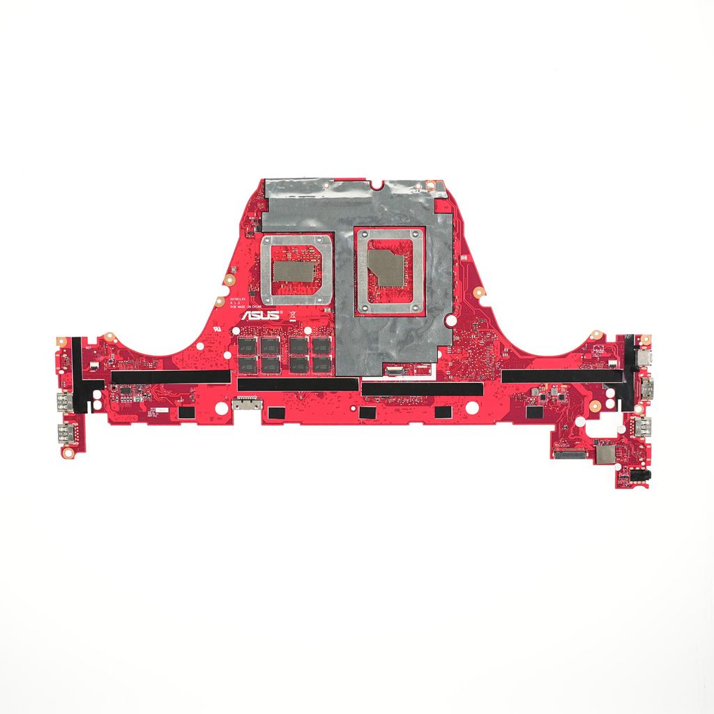 Asus GX701LXS MAINBOARD 16G/I7-10875H