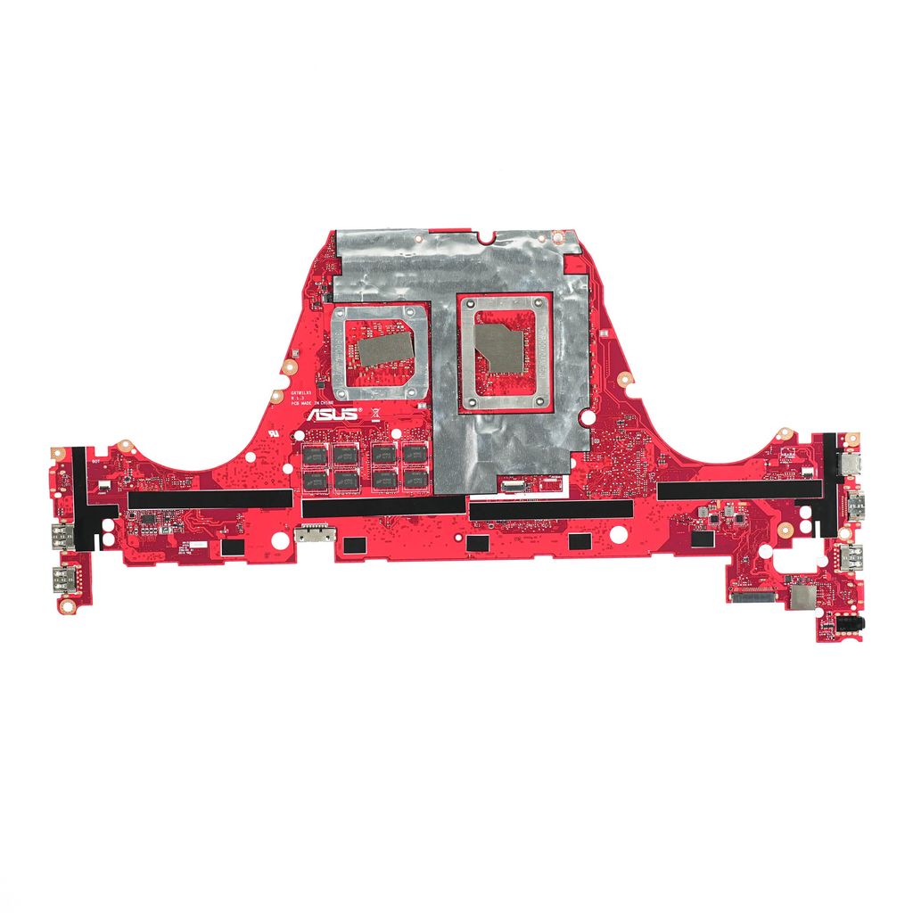 Asus GX701LWS MAINBOARD 8G/I7-10750H
