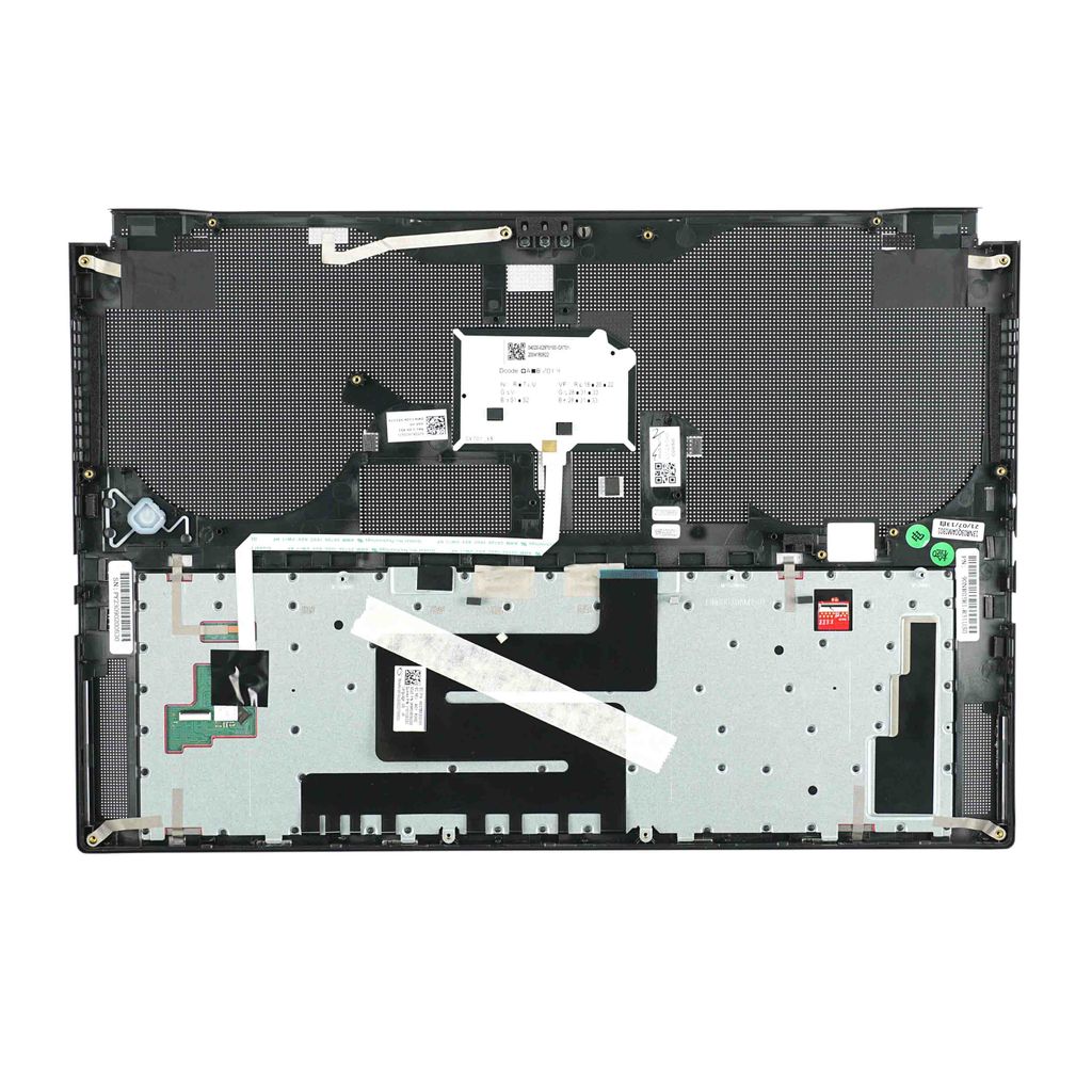 Asus GX701LXS-1A Keyboard (US-ENGLISH) Module/AS (BACKLIGHT & TOUCHPAD)