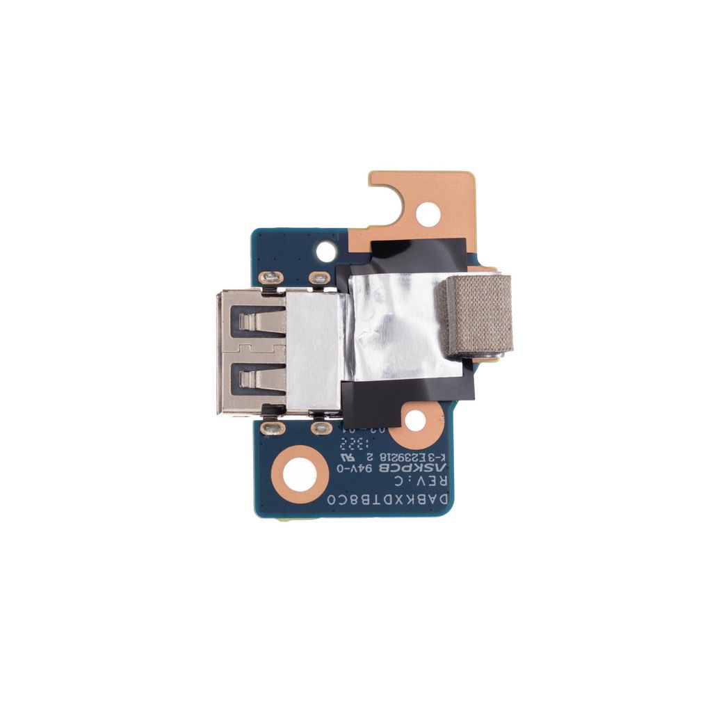 Asus FX706LI USB BOARD