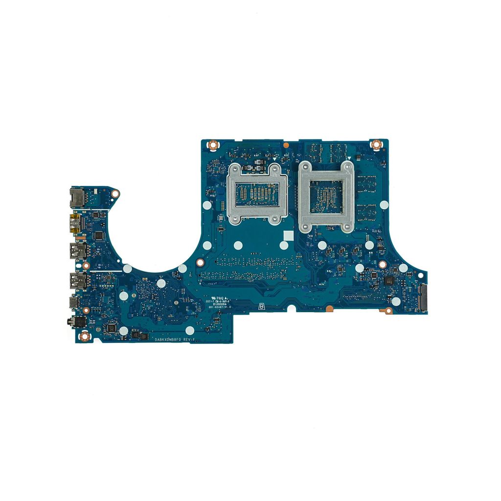 Asus FX506LI MAINBOARD 0M/I7-10870H (V4G)/MTK