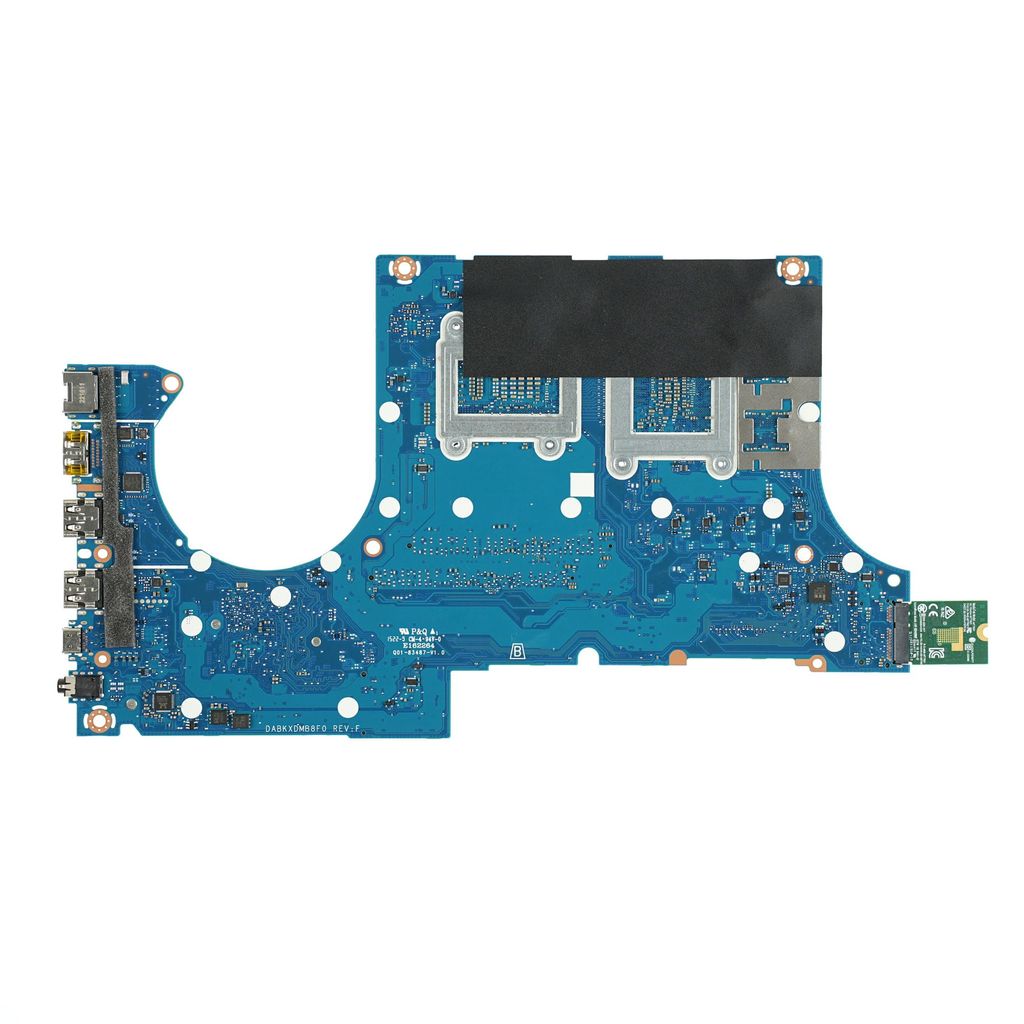 Asus FX506LH MAINBOARD 0M/I7-10870H (V4G)/MTK