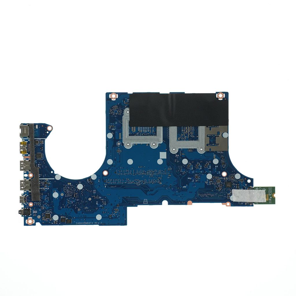 Asus FX506LH MAINBOARD 0M/I5-10300H (V4G)/MTK