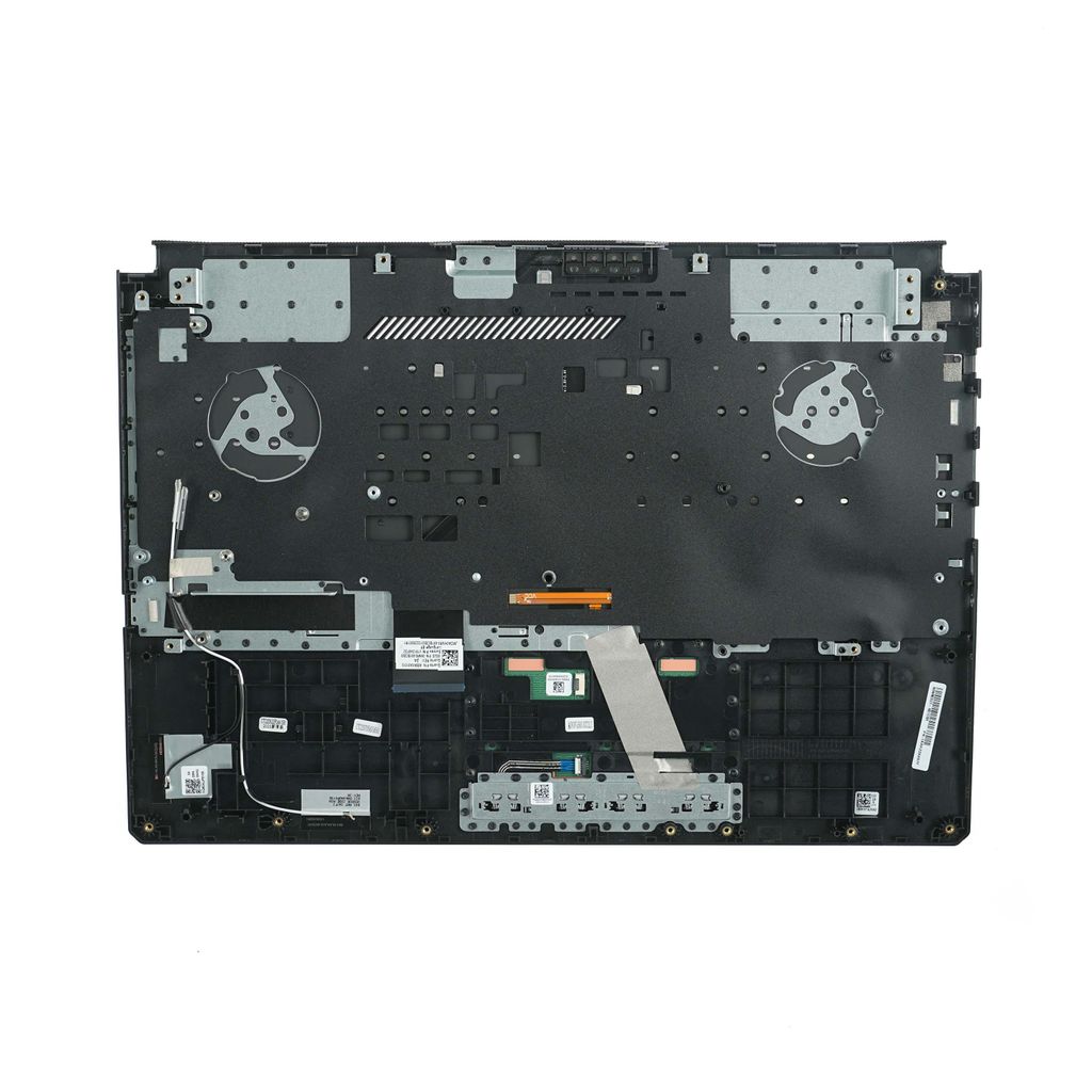 Asus FX506LHB-1A Keyboard (CANADIAN BILINGUAL) Module/AS (RGB) 2FIN 48W (with TP)