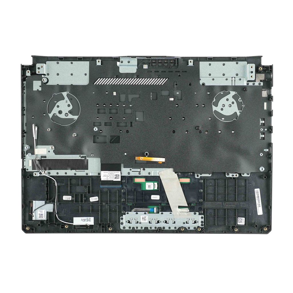 Asus FX506LHB-1A Keyboard (LATIN AMERICAN) Module/AS (RGB) 2FIN 48W (with TP)