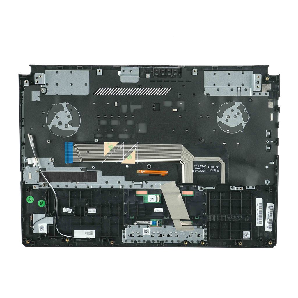 Asus FX506LHB-1A Keyboard (US-ENGLISH) Module/AS (RGB) 2FIN 48W (with TP)