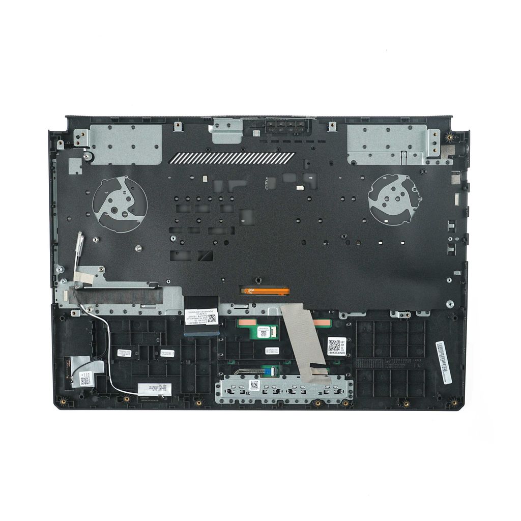 Asus FX506LH-1A Keyboard (LATIN AMERICAN) Module/AS (RGB) 2FIN 48W (with TP)