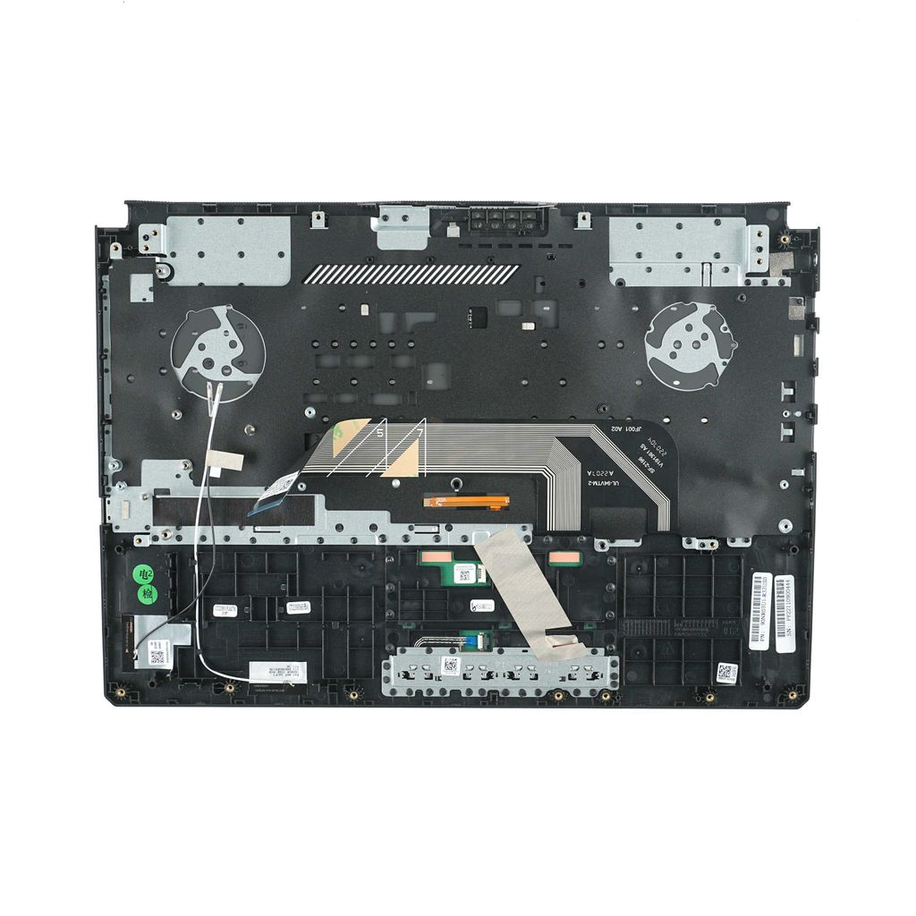 Asus FX506LH-1A Keyboard (US-ENGLISH) Module/AS (RGB) 2FIN 48W (with TP)