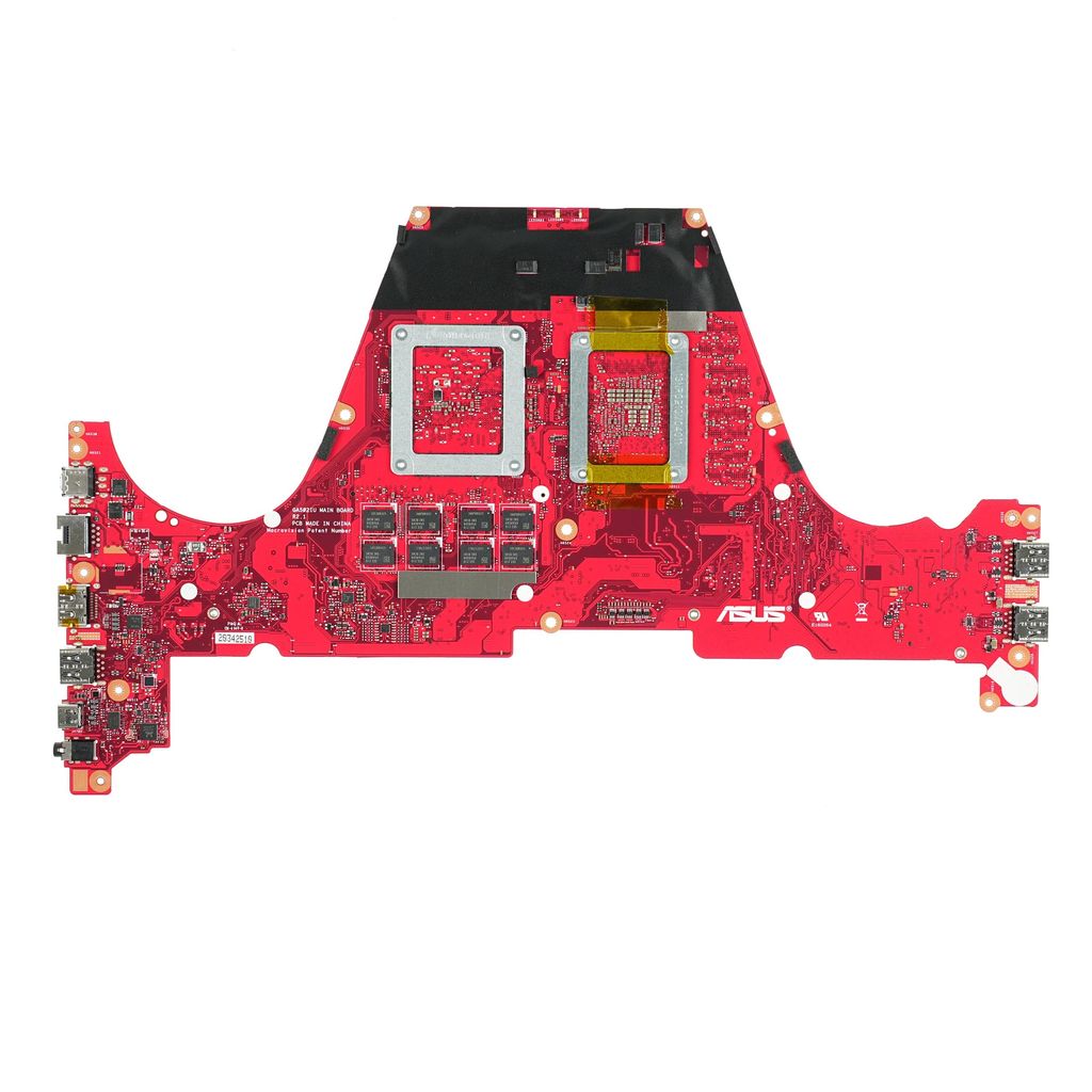 Asus GA502IU MAINBOARD 8G/R7-4800HS/AS R2.1(V6G)