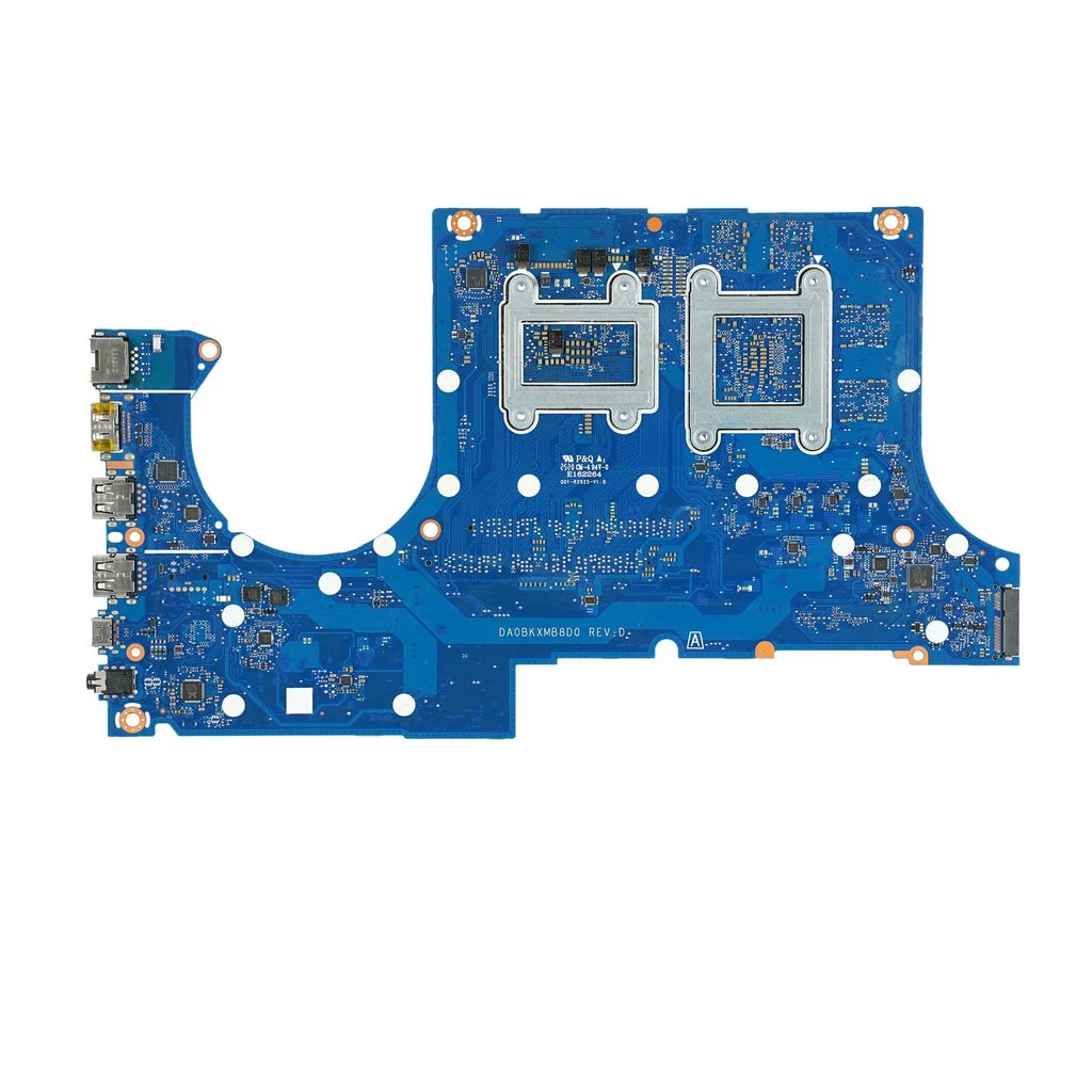 Asus FA706IH MAINBOARD 0M/R5-4600H