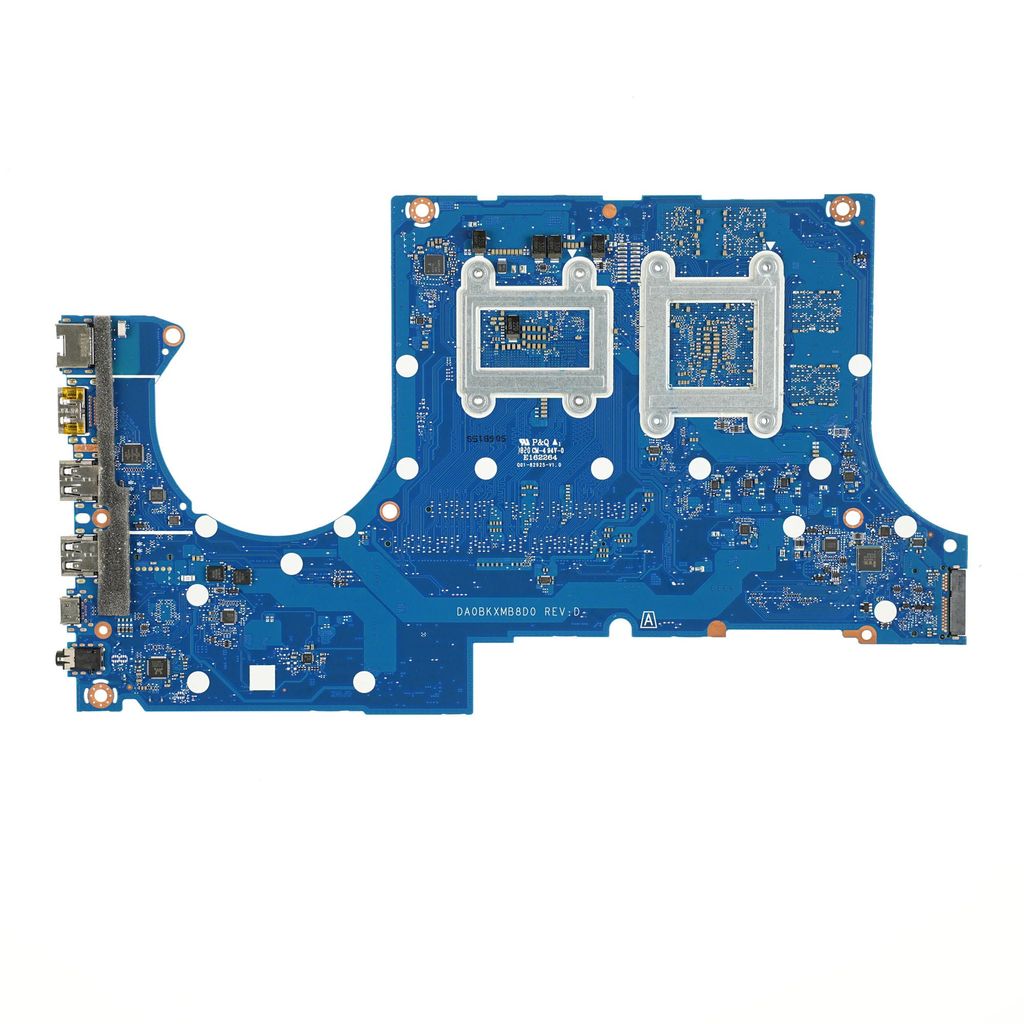 Asus FA506IH MAINBOARD 0M/R7-4800H/AS