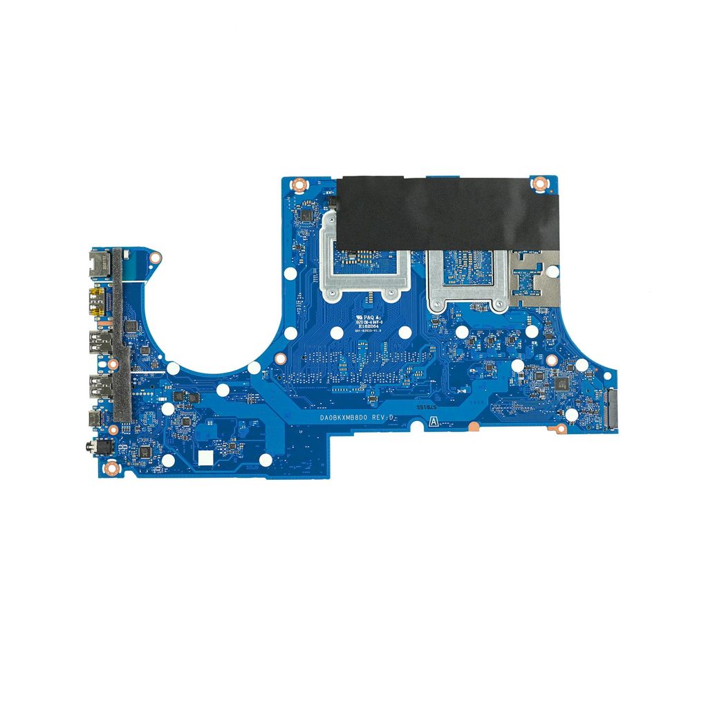 Asus FA506IH MAINBOARD 0M/R5-4600H/AS