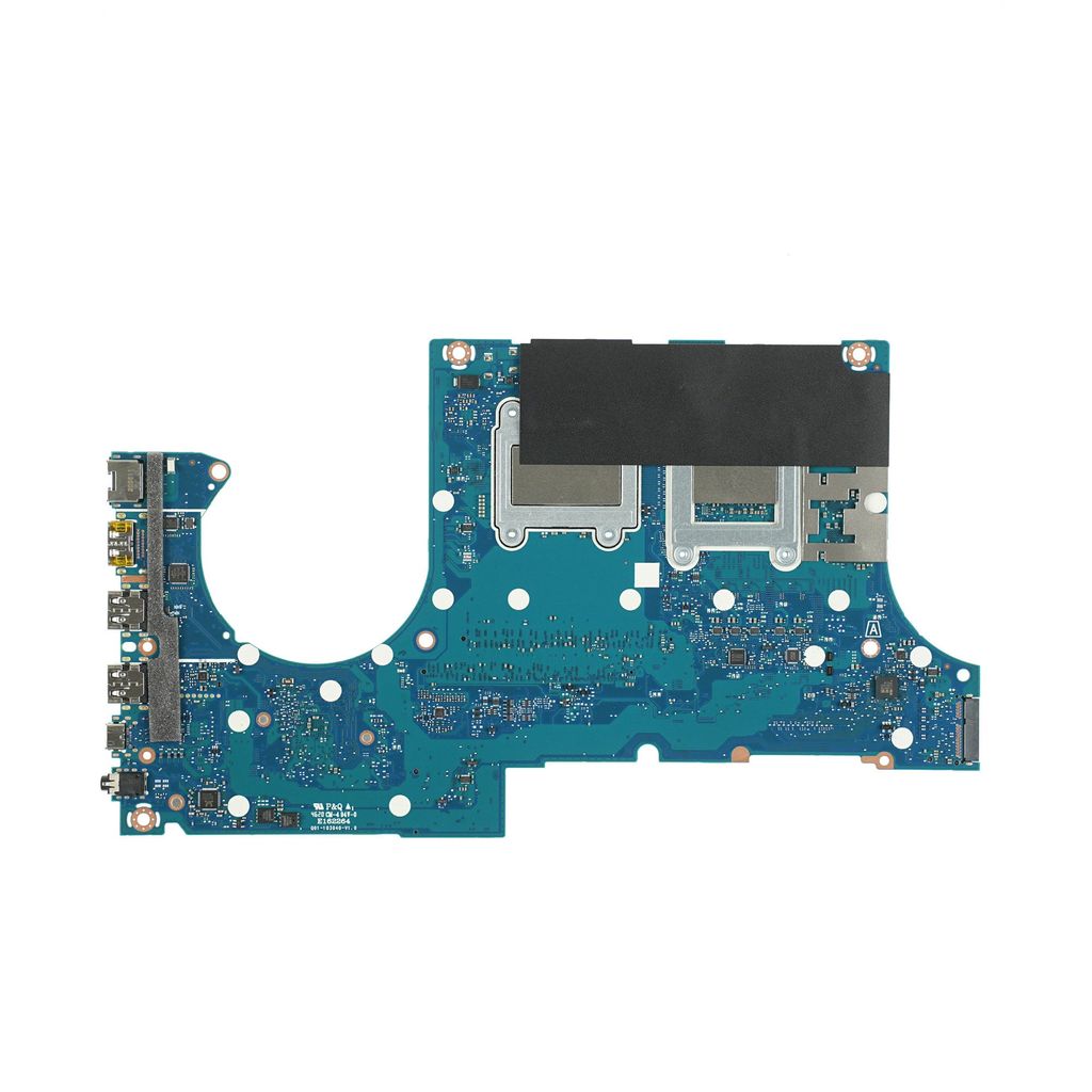 Asus FX506LU MAINBOARD 0M/I7-10870H/V6G