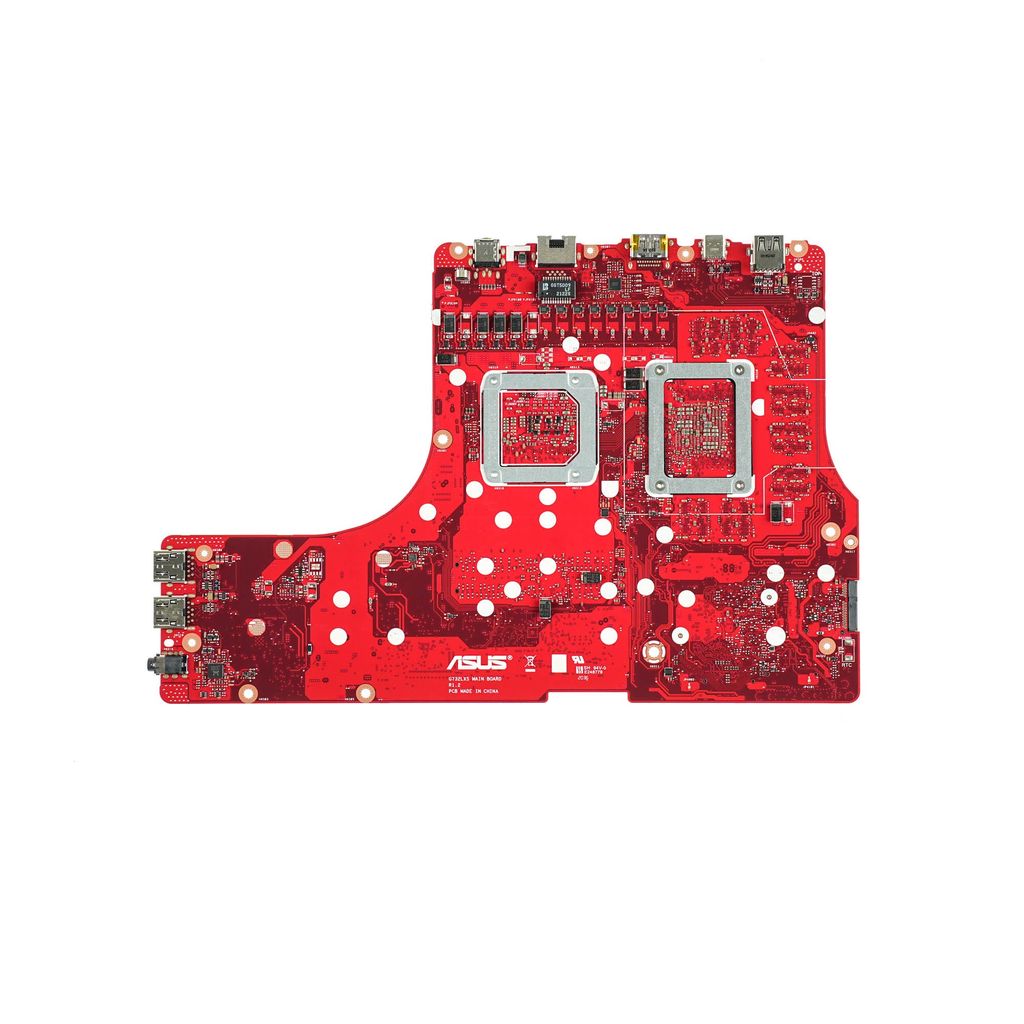 Asus G732LXS MAINBOARD 0M/I9-10980HK/V8G