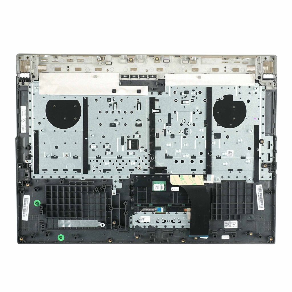 Asus G732LXS-1A Keyboard (US-ENGLISH) Module (BACKLIGHT & TOUCHPAD)