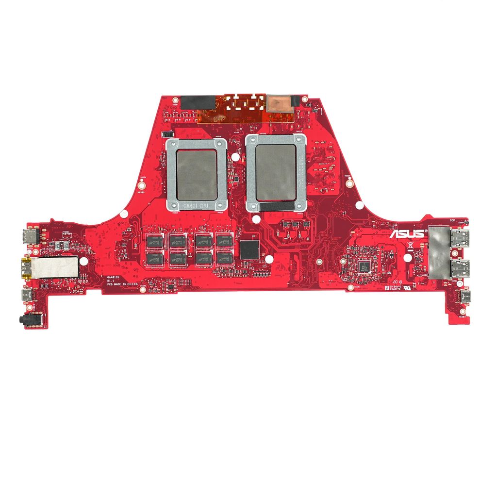 Asus GA401IH MAINBOARD 8G/R7-4800HS (V4G)