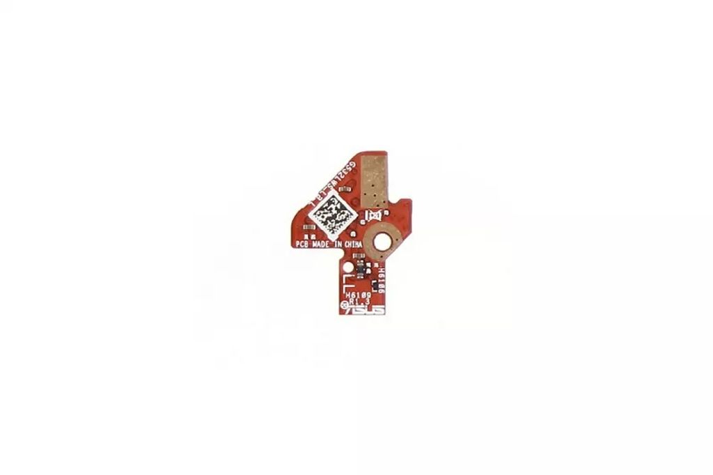 Asus G532LV LED (LEFT) BOARD