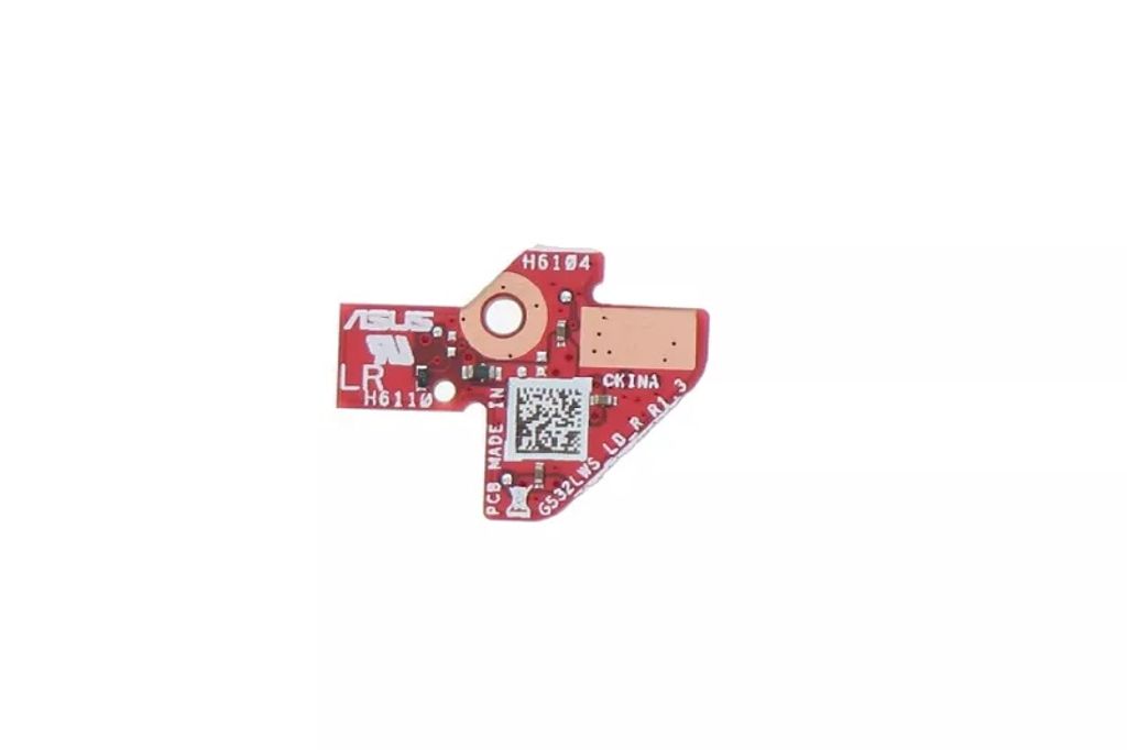Asus G532LV LED (RIGHT) BOARD