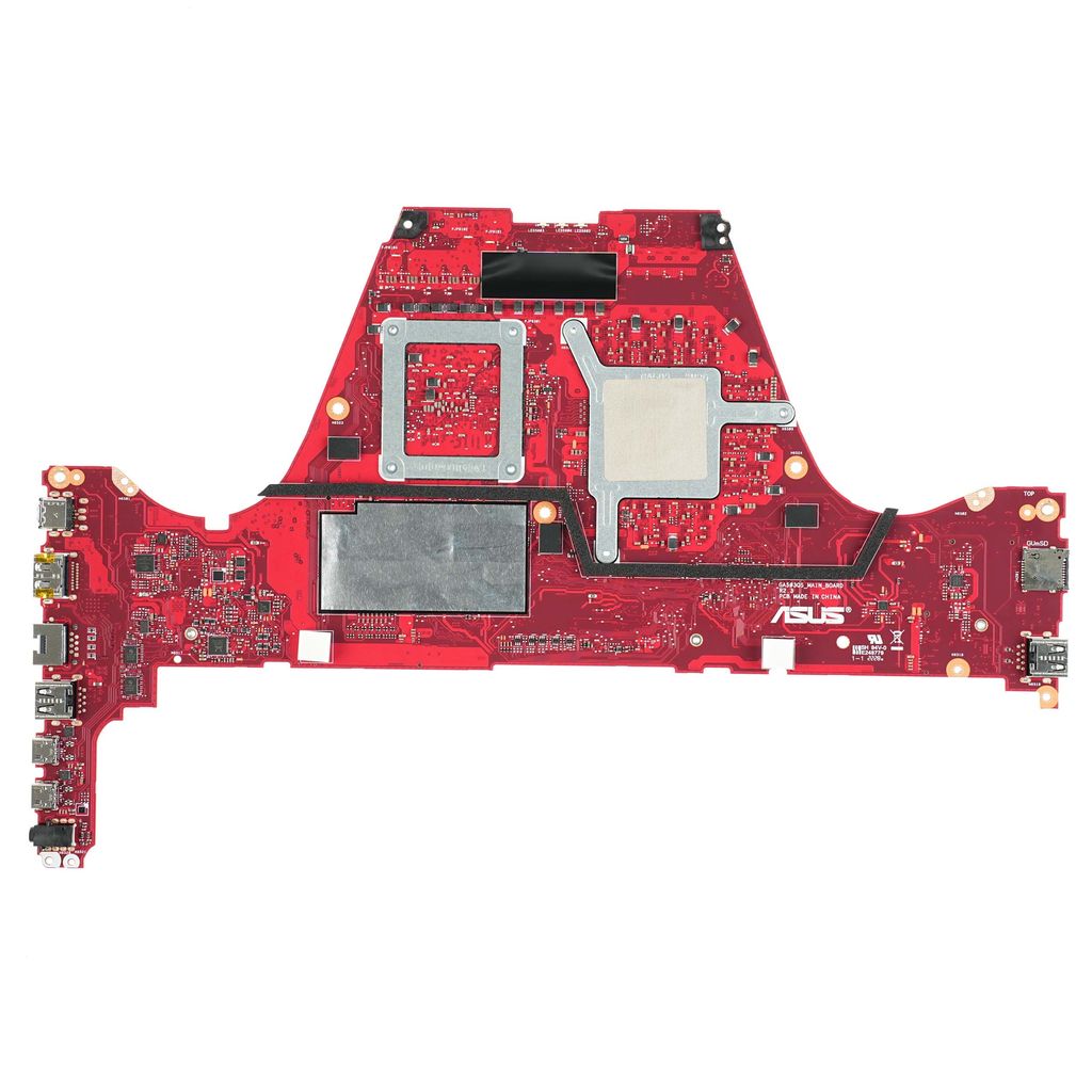 Asus GA503QS MAINBOARD 16G/R9-5900HS (V8G)
