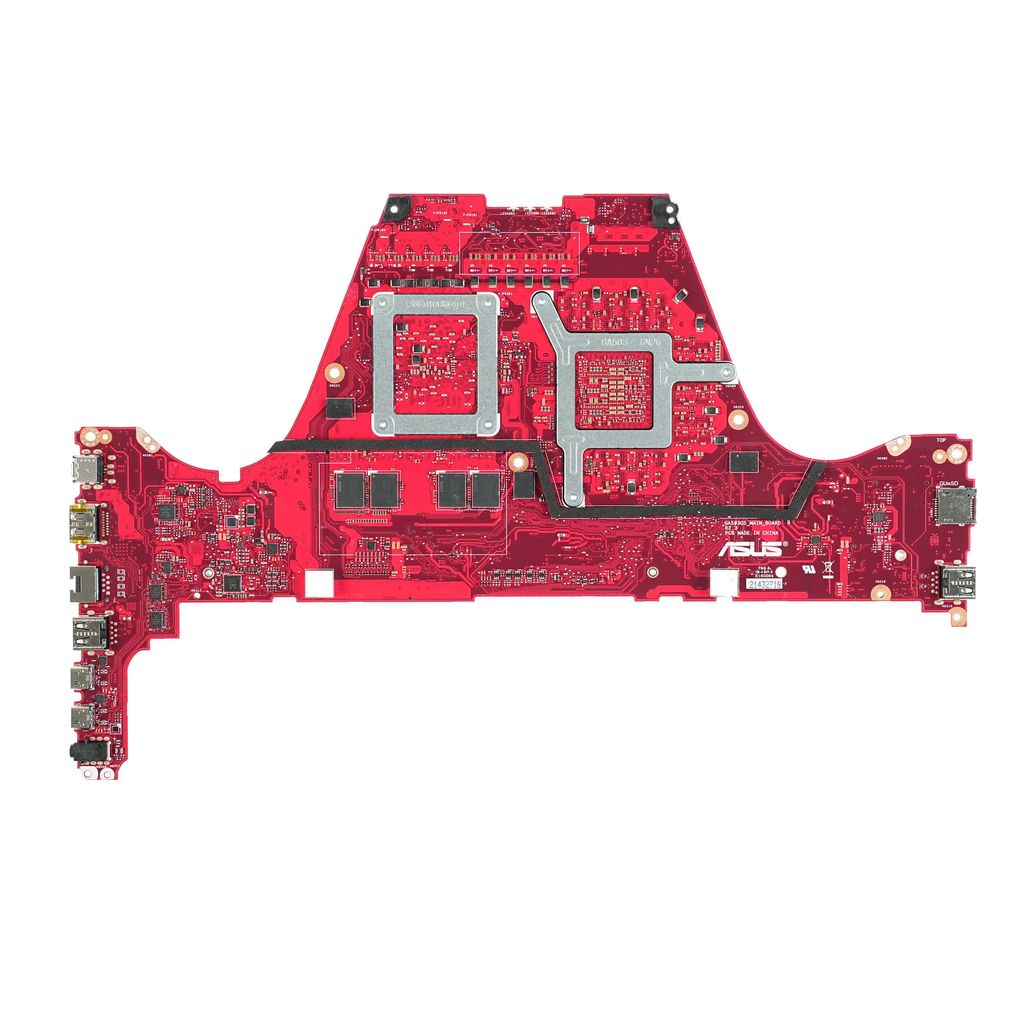 Asus GA503QS MAINBOARD 8G/R9-5900HS (V8G) (RGB)