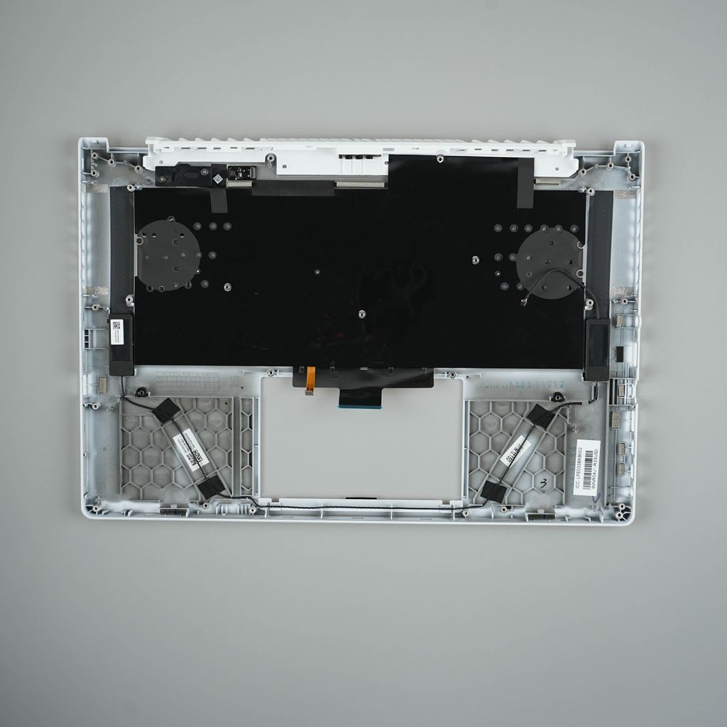 Asus GA503QS-2D Keyboard (US-ENGLISH) Module/AS (BACKLIGHT, 1-ZONE)