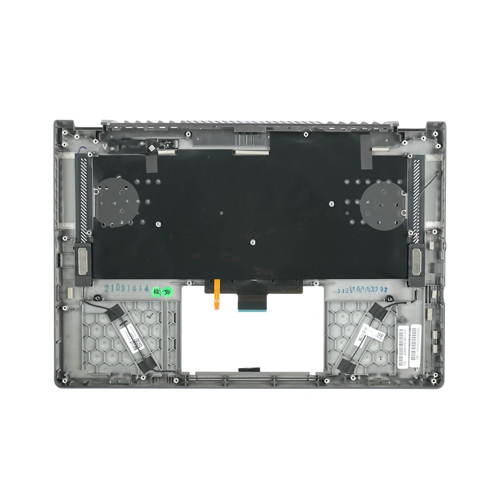 Asus GA503QS-2E Keyboard (US-ENGLISH) Module/AS (BACKLIGHT, BLACK)