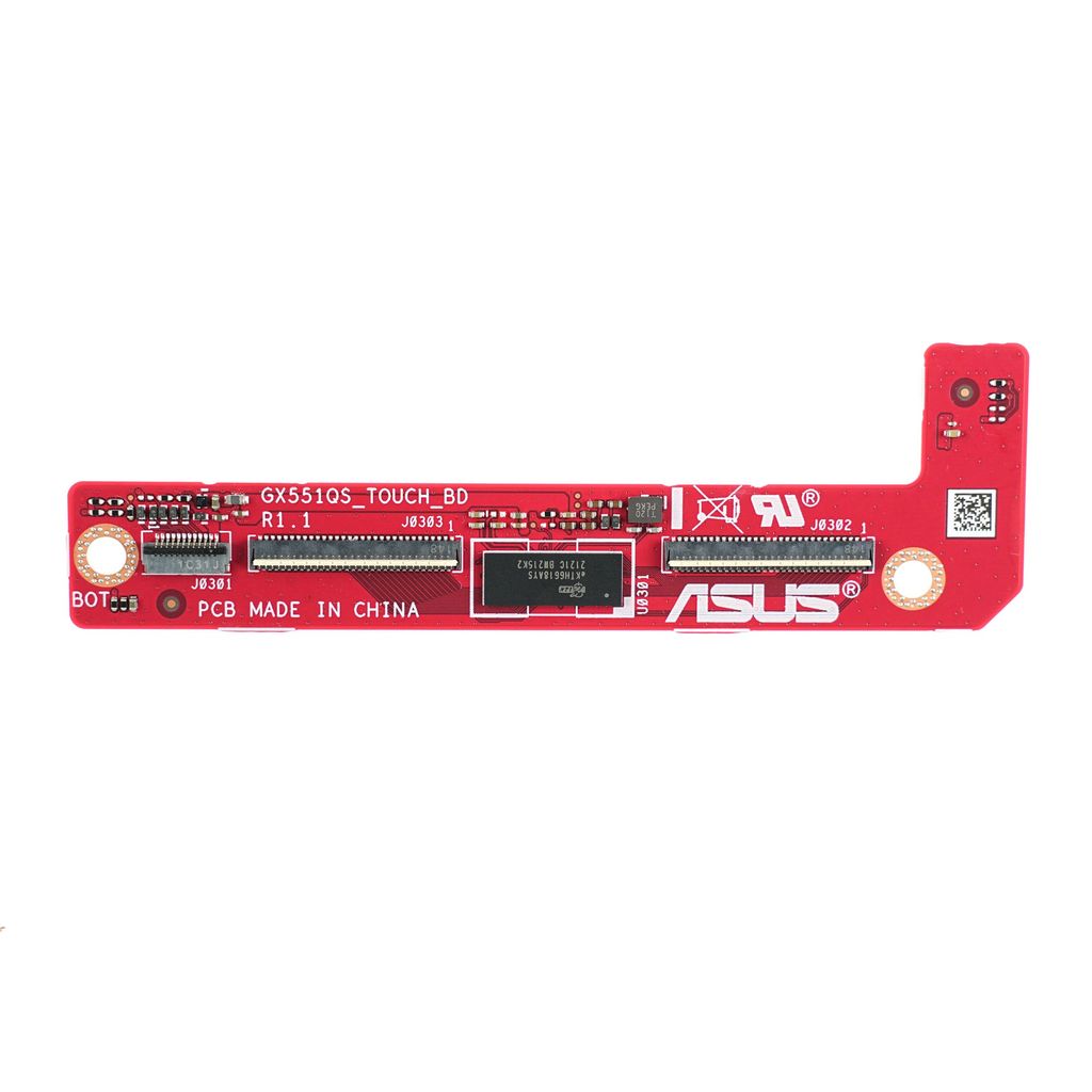 Asus GX551QS TOUCHPANEL CONTROL BOARD