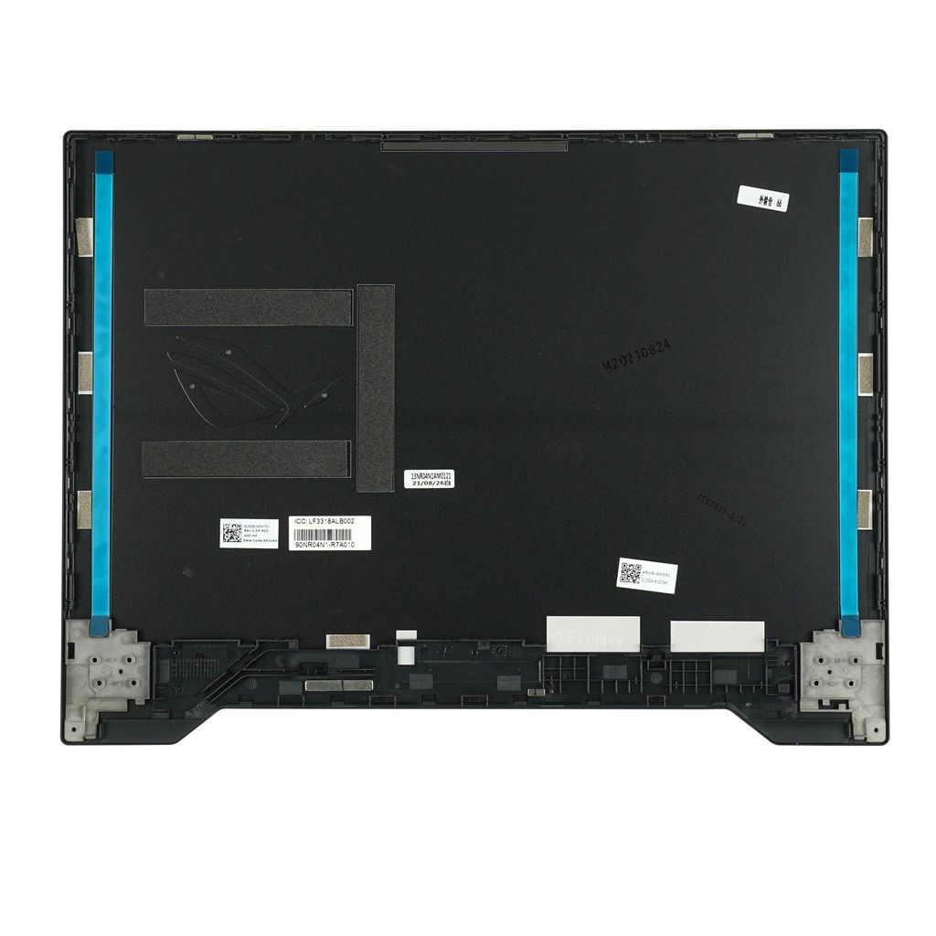 Asus GX551QS-1A LCD COVER ASSY