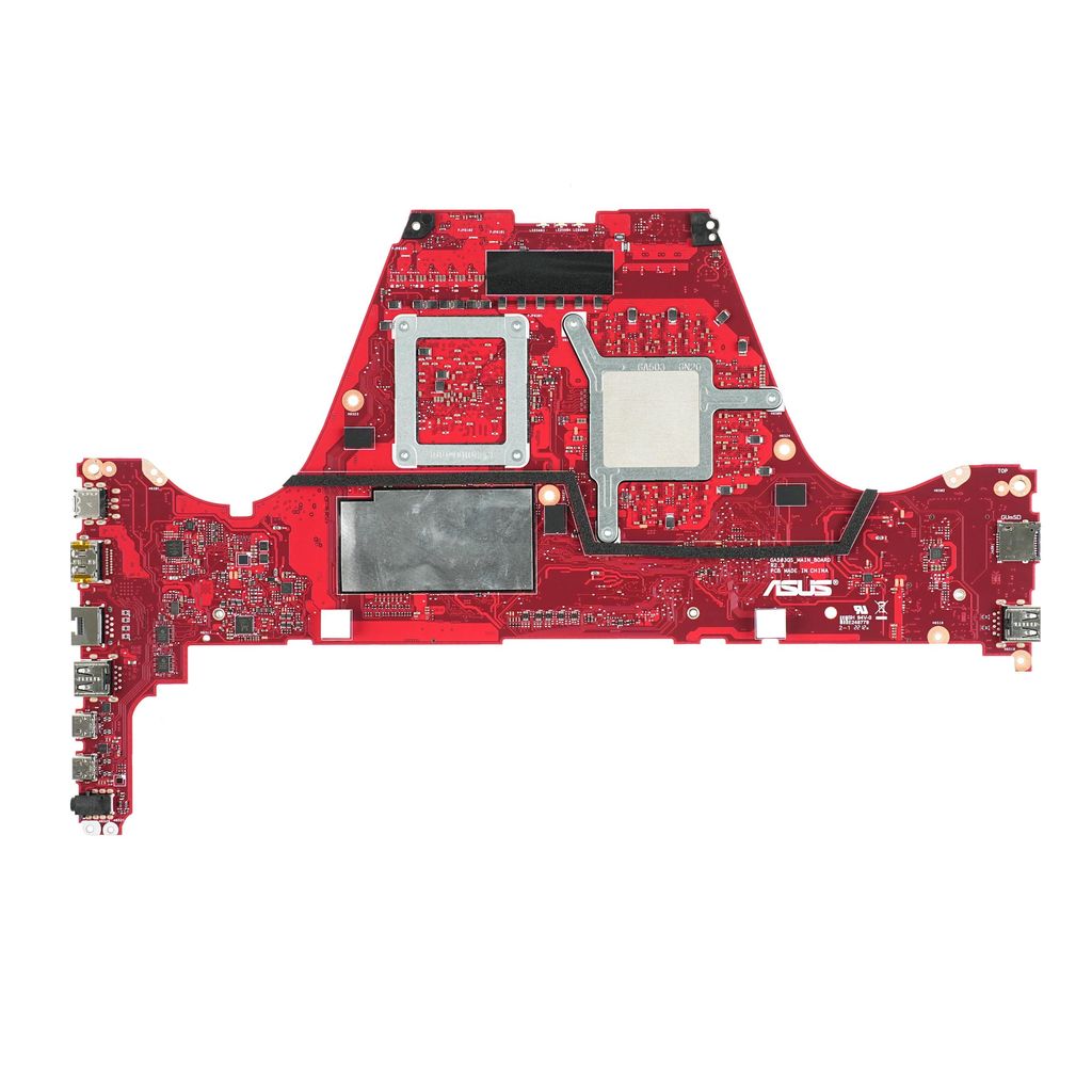Asus GA503QR MAINBOARD 8G/R9-5900HS (V8G) (REG)