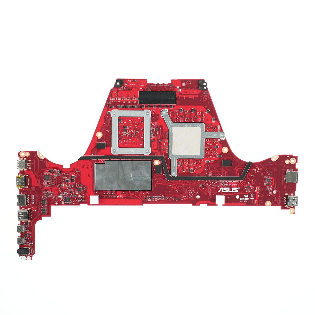 Asus GA503QR MAINBOARD 8G/R9-5900HS (V8G, RGB)
