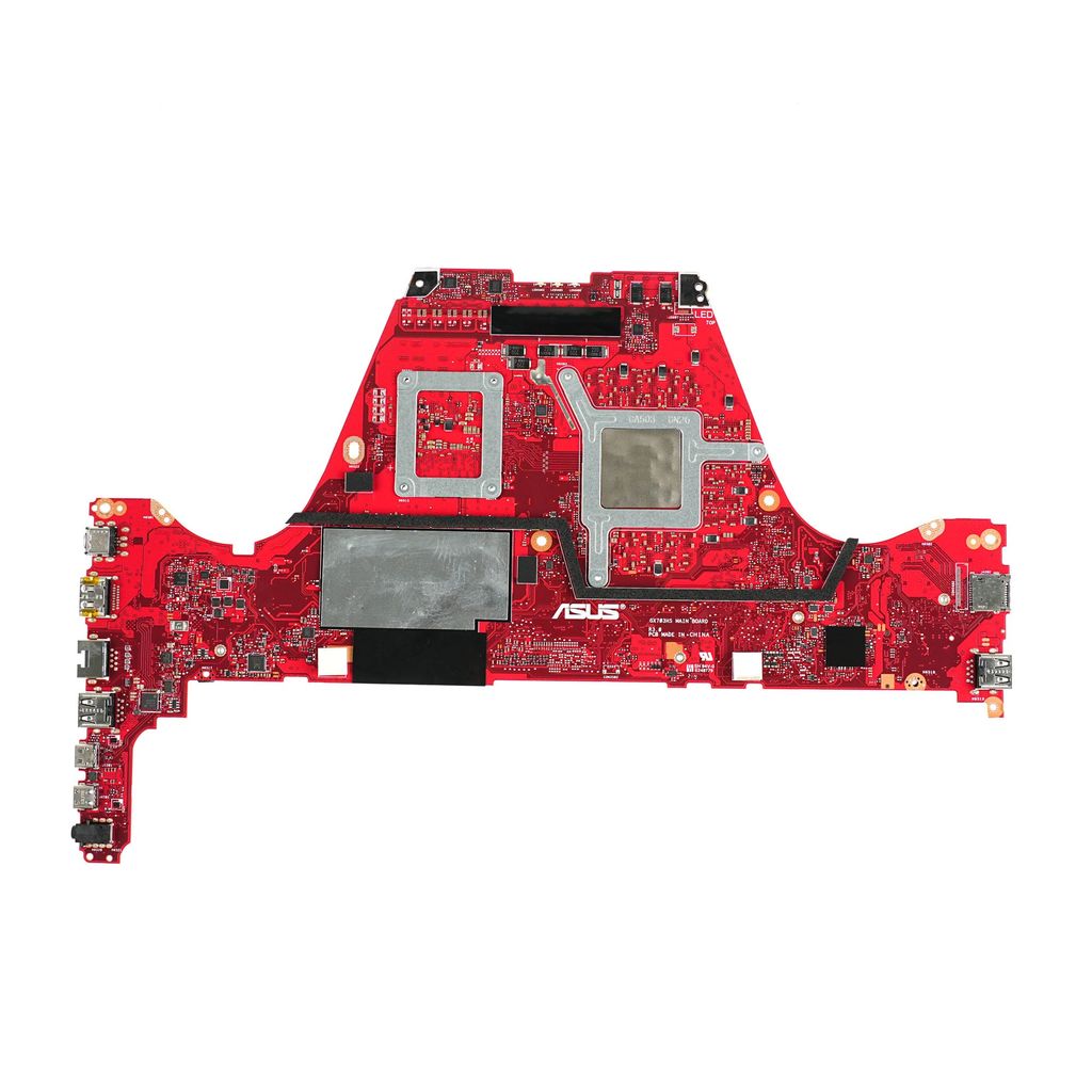 Asus GU603HR MAINBOARD 8G/I7-11800H (V8G) (1ZRGB)