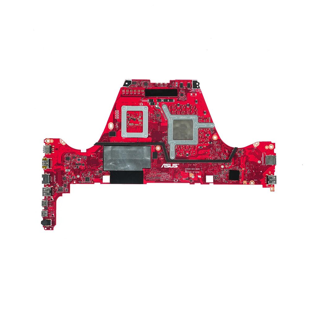 Asus GU603HR MAINBOARD 16G/I9-11900H (V8G) (1ZRGB)