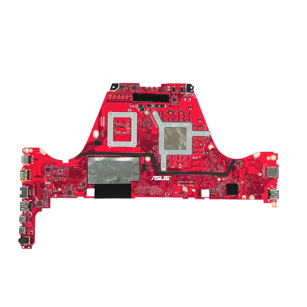Asus GU603HM MAINBOARD 8G/I7-11800H (V6G) (1ZRGB)
