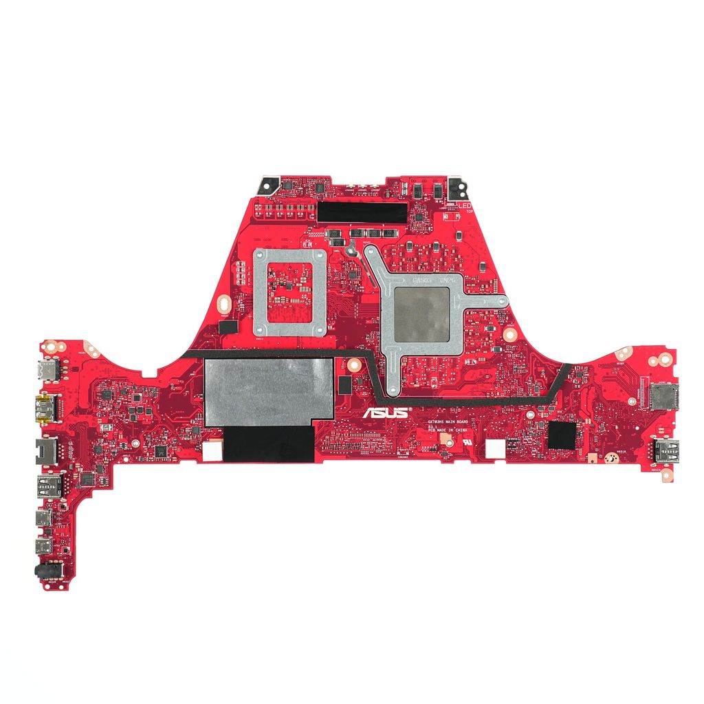 Asus GU603HM MAINBOARD 8G/I9-11900H (V6G) (1ZRGB)