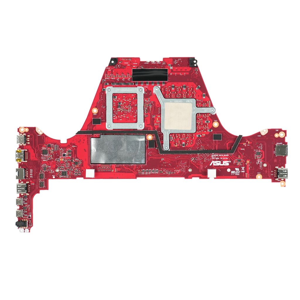 Asus GA503QM MAINBOARD 8G/R9-5900HS (V6G) (REG)