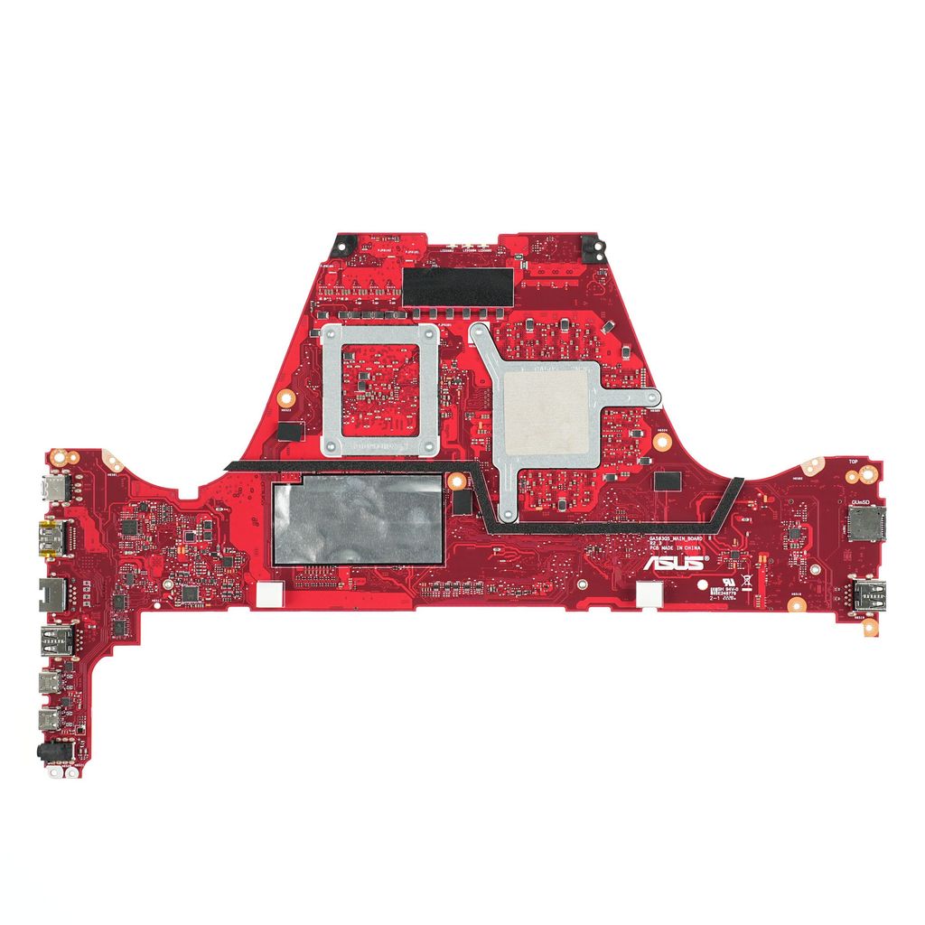 Asus GA503QM MAINBOARD 8G/R9-5900HS (V6G) (RGB)