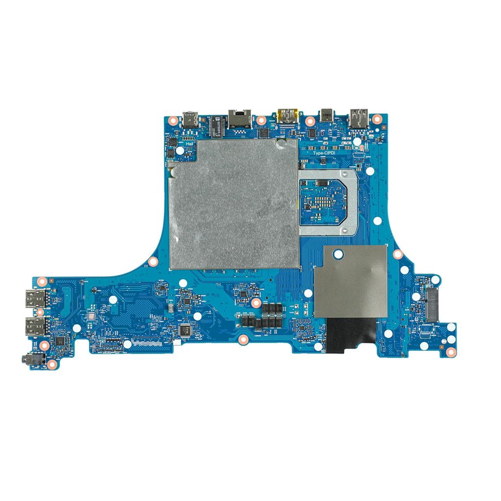 Asus G513QC MAINBOARD 0M/R7-5800H