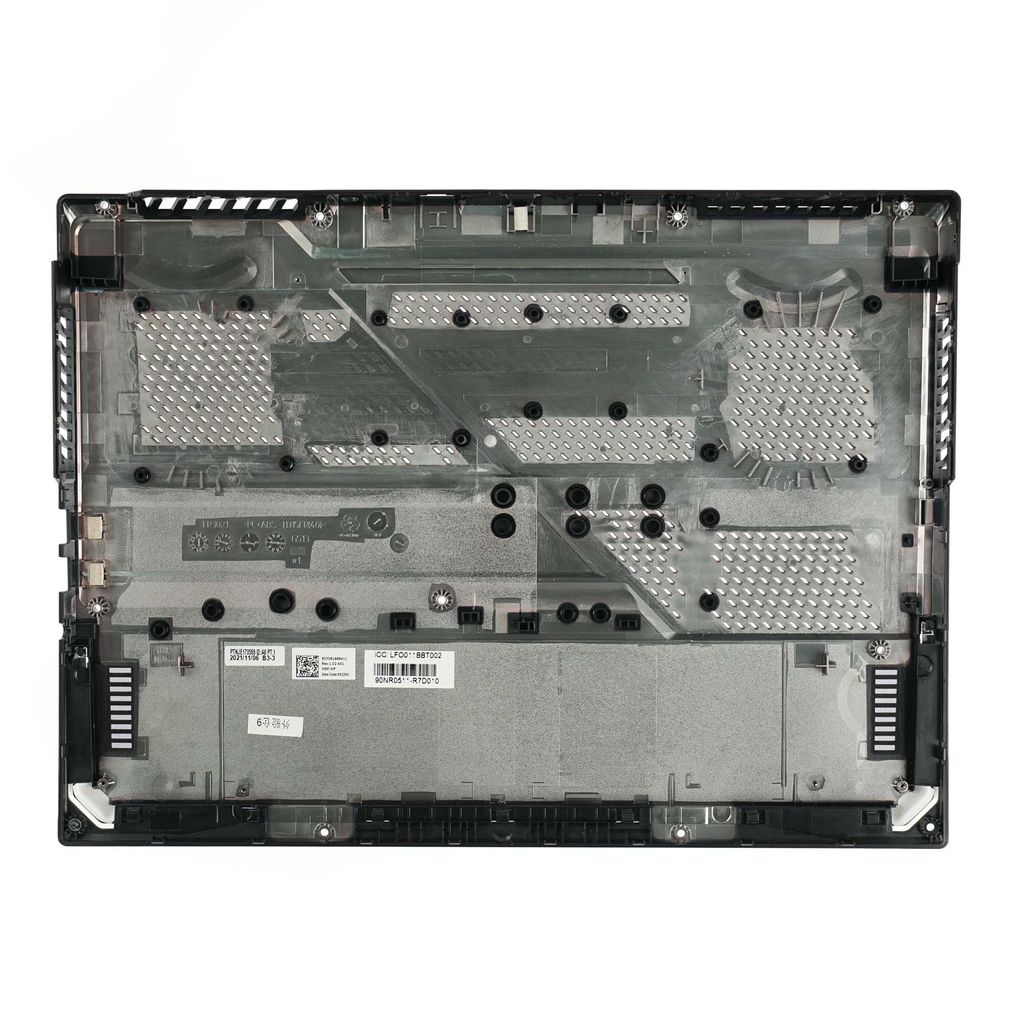 Asus G513QC-1C BTM CASE ASSY (X50)
