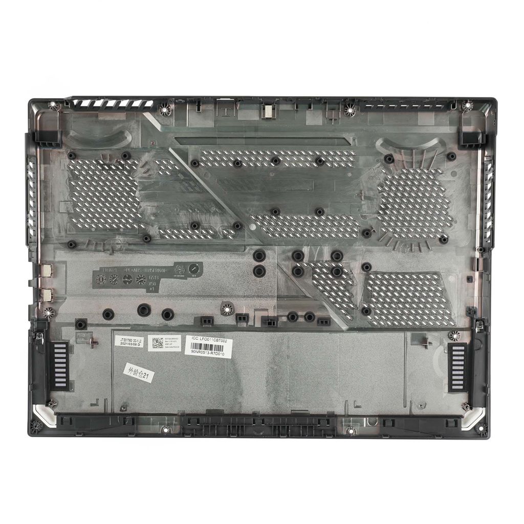 Asus G513QC-1H BTM CASE ASSY (X50)