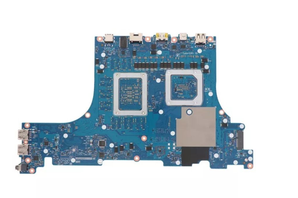 Asus G533QS MAINBOARD 0M/R7-5800H (V8G)/OPER KEY/SK/EYE/LB/PD
