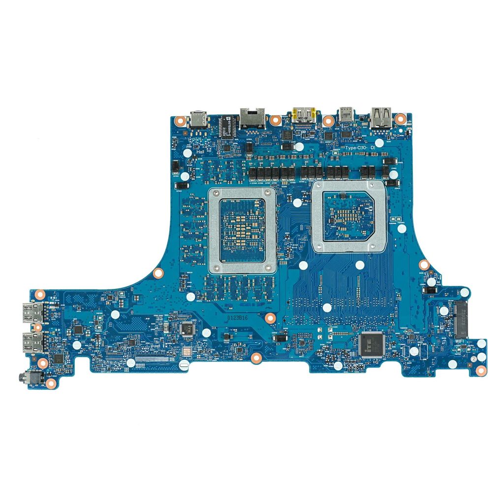 Asus G513QR MAINBOARD 0M/R9-5900HX (V8G)/PER KEY/LB/PD