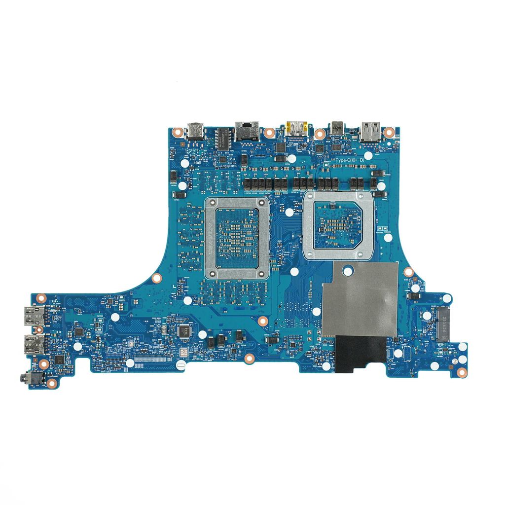 Asus G513QM MAINBOARD 0M/R7-5800H