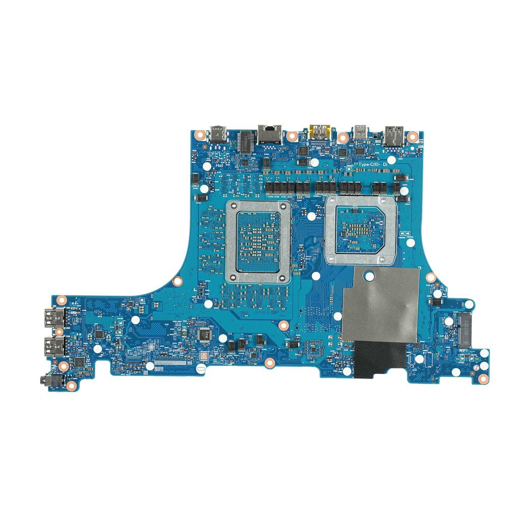 Asus G513QM MAINBOARD 0M/R9-5900HX