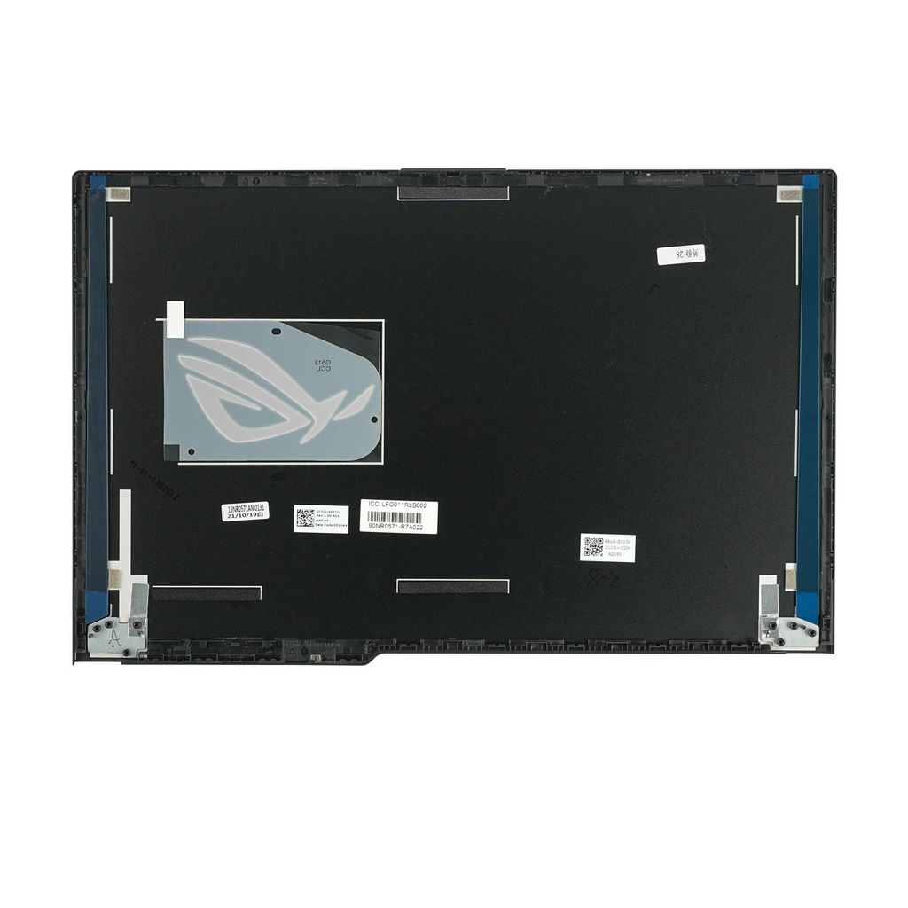 Asus G513QM-1C LCD COVER ASSY(144HZ)