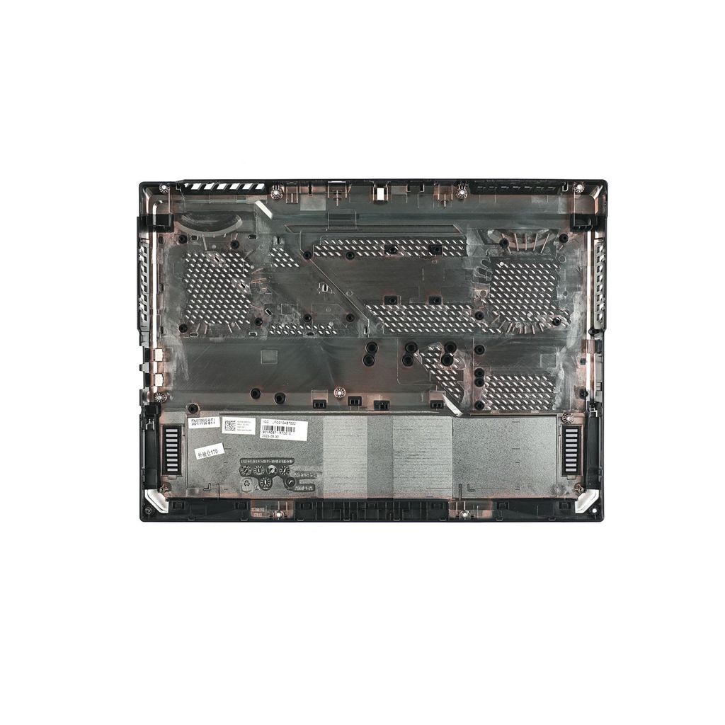 Asus G513QM-1C BTM CASE ASSY (X60)