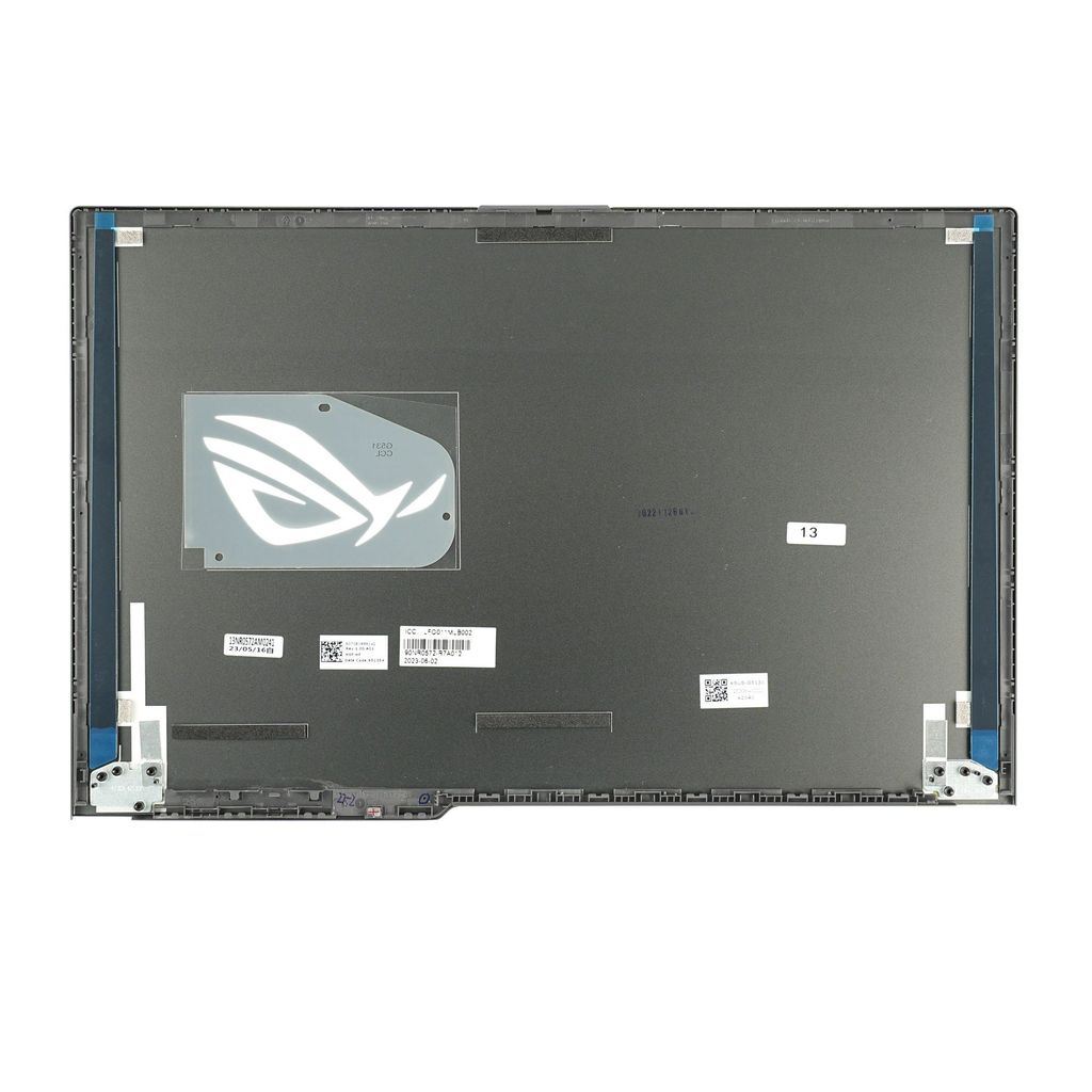 Asus G513QM-1F LCD COVER ASSY(300HZ)