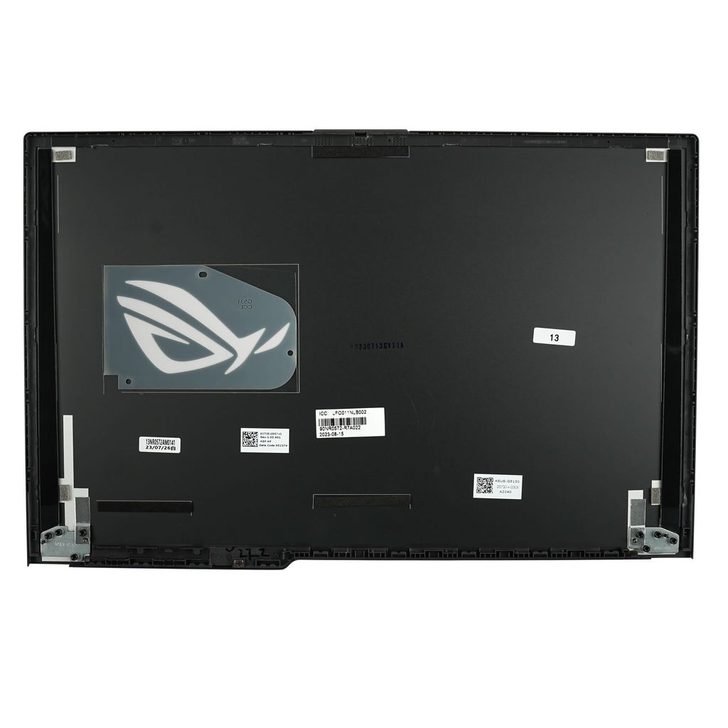 Asus G513QM-1F LCD COVER ASSY(144HZ)